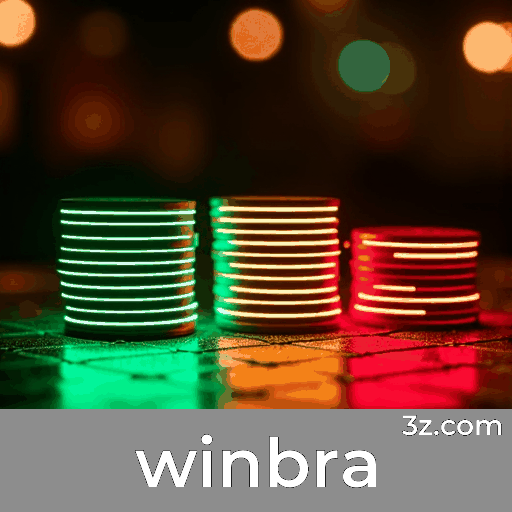 Explore as Experiências de Entretenimento Disruptivas na winbra