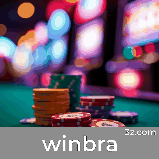Experiência Imersiva no Winbra Casino para Brasileiros