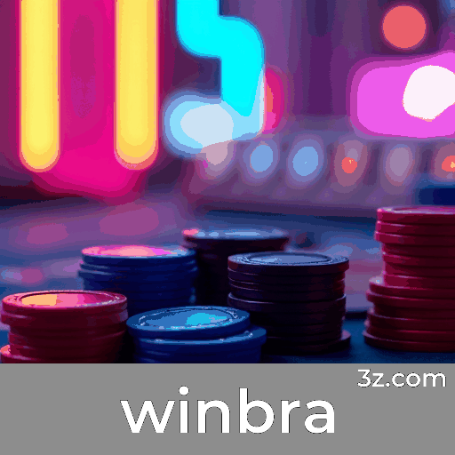 Explore as Experiências de Entretenimento Disruptivas na winbra