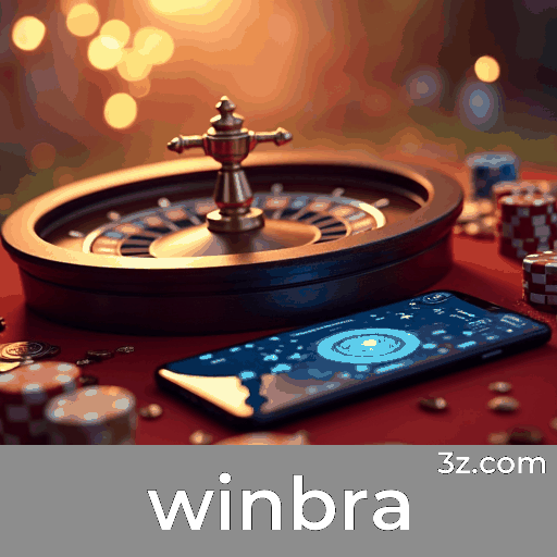 Winbra: Experiência de Cassino Luxuosa e Emocionante