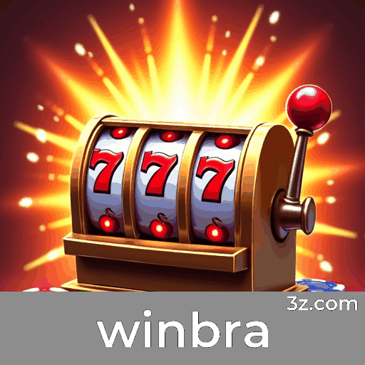 Winbra: Seu Cassino Online de Confiança
