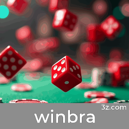 Winbra: Seu Cassino Online de Confiança