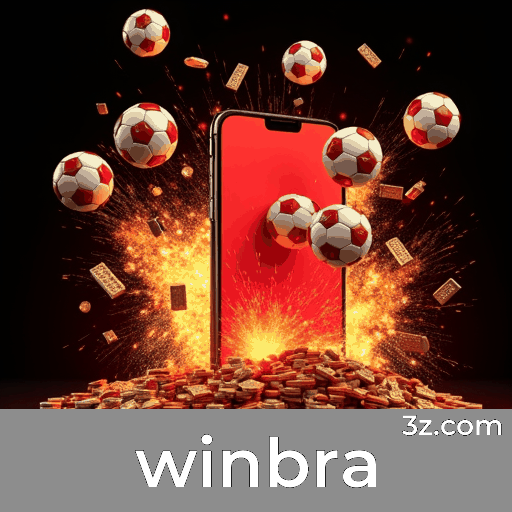 Winbra: Experiência de Cassino Luxuosa e Emocionante