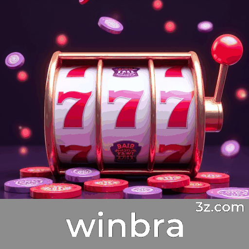 Experiência Imersiva no Winbra Casino para Brasileiros