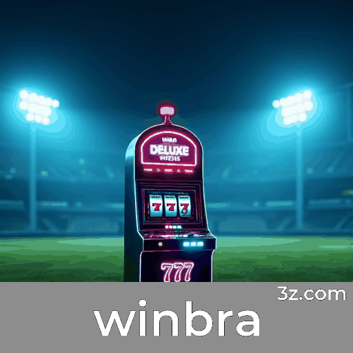 Winbra: Seu Cassino Online de Confiança