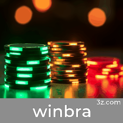 Winbra: Seu Cassino Online de Confiança