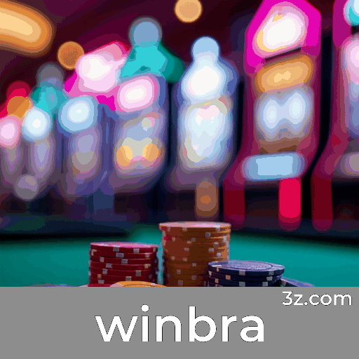 Winbra: Sua Plataforma Especializada em Apostas Esportivas no Brasil