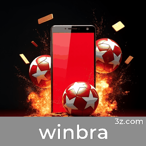 Viva a Experiência Inovadora com o App da winbra