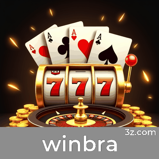 Winbra: Seu Cassino Online de Confiança