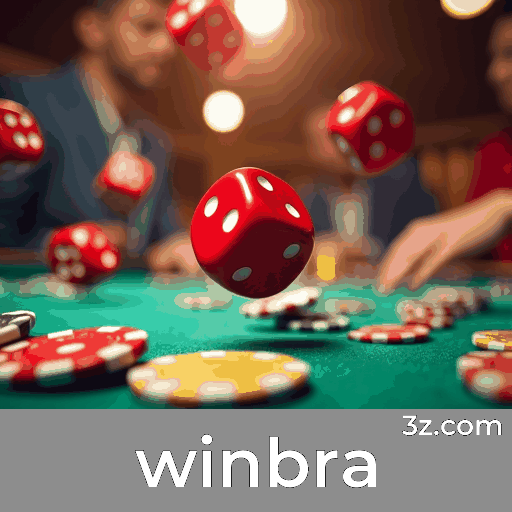 Winbra: Seu Cassino Online de Confiança