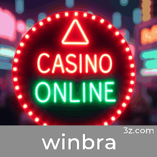 Winbra: Seu Cassino Online de Confiança